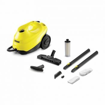 Guía para comprar la mejor vaporeta del 2020 imagen 28 Karcher SC 3