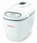 Las mejores panificadoras domésticas del 2020 imagen 38 Moulinex HOME BAGUETTE OW6101