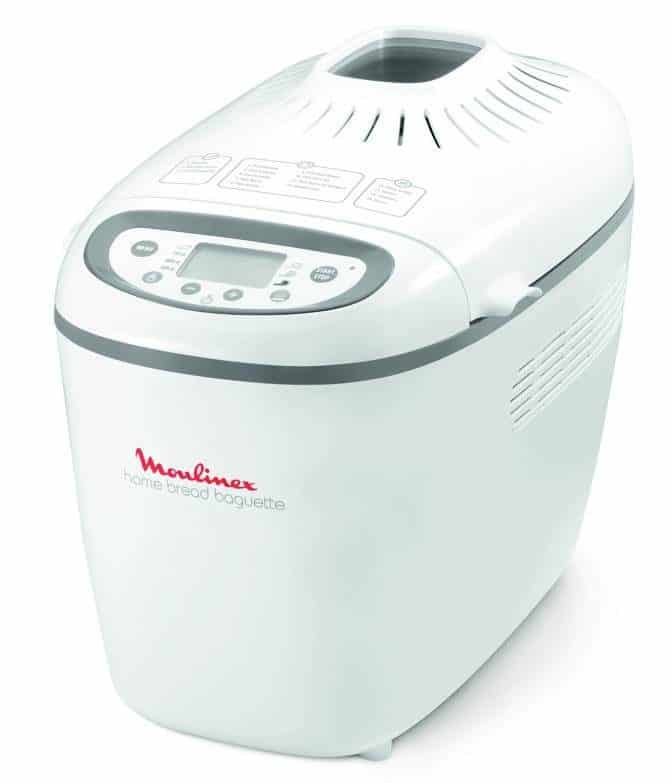 Moulinex HOME BAGUETTE OW6101