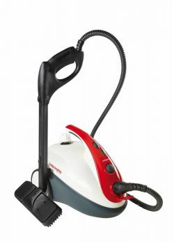 Guide d'achat du meilleur bateau à vapeur de 2020 image 22 Polti SMART30 R