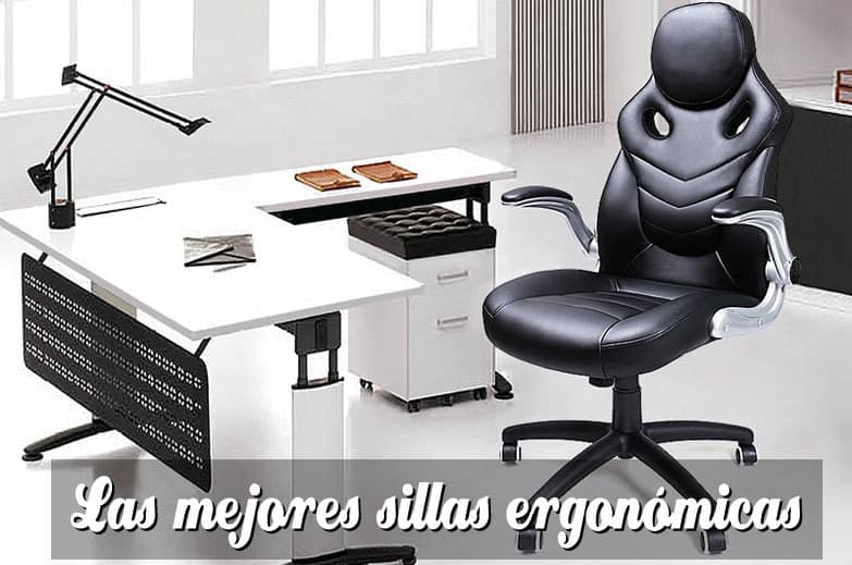 la mejor silla ergonomica