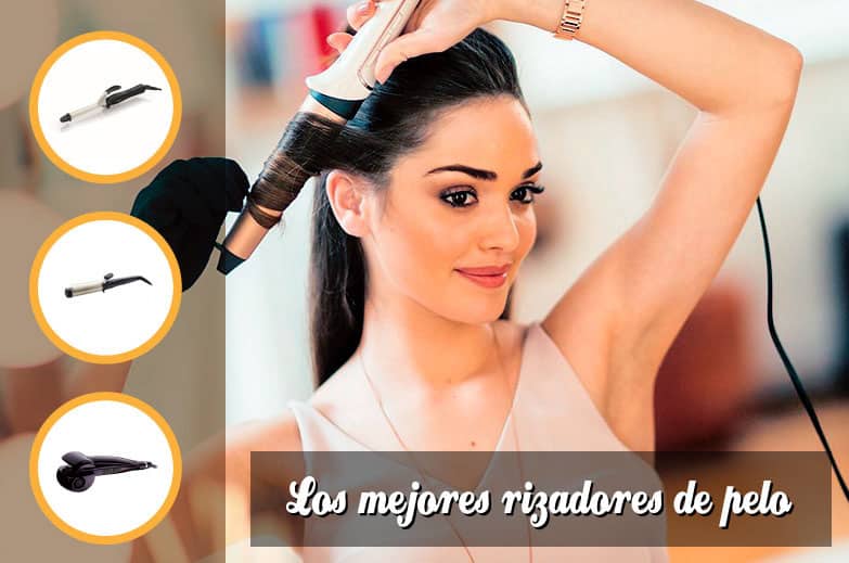 Mejor ondulador de pelo clearance