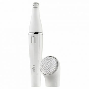 Guide actualisé des meilleurs épilateurs électriques de 2020 image 18 Braun Face 810