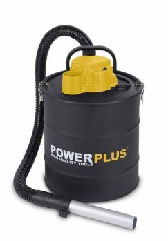Le meilleur aspirateur à cendres de 2020 image 25 HEPA Powerplus POWX300