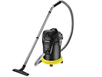 Le meilleur aspirateur à cendres de 2020 image 22 Kärcher AD 3200