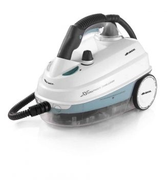 Guide d'achat du meilleur bateau à vapeur de 2020 image 23 Nettoyeur vapeur Ariete 4146