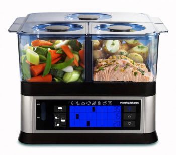 Les meilleurs paquebots de 2020 image 12 Morphy Richards 48780