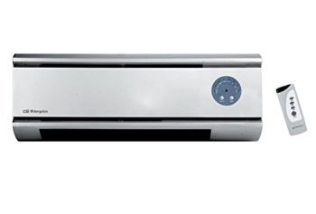 Le meilleur radiateur de salle de bain de 2020 image 34 Orbegozo SP5020