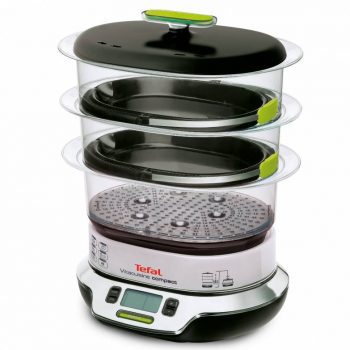 Les meilleurs paquebots de 2020 image 7 Tefal VS4003