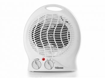 Le meilleur chauffage de salle de bain de 2020 image 37 Tristar KA-5039