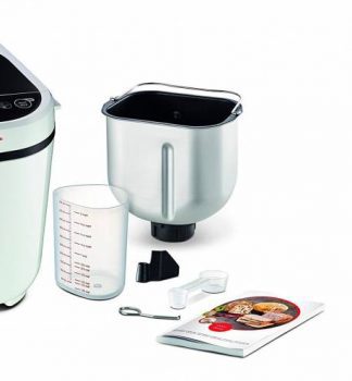 Las mejores panificadoras domésticas del 2020 imagen 17 accesorios de la panificadora