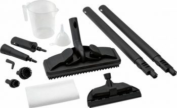 Guía para comprar la mejor vaporeta del 2021 imagen 17 accesorios vaporeta