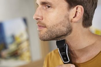 Guía para comprar la mejor recortadora de barba en 2020 imagen 15 afeitado de barba de tres dias
