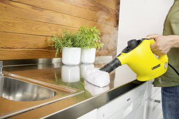 Guía para comprar la mejor vaporeta del 2021 imagen 16 tamaño portatil de vaporeta