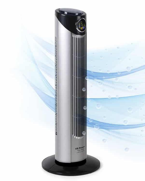 Los mejores VENTILADORES DE TORRE 【GUÍA 2021】