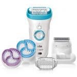 Guide actualisé des meilleurs épilateurs électriques de 2020 image 32 Braun Silk-épil 9 9969-E Skin Spa