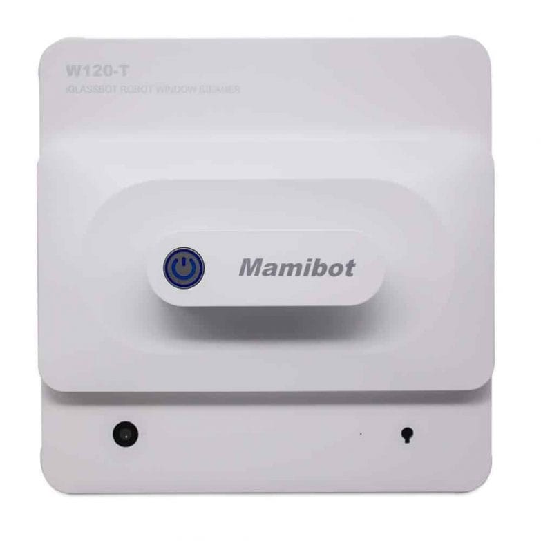Limpiador robótico de ventanas Mamibot W120-T