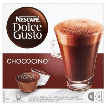 Nescafé Dolce Gusto – Chococino