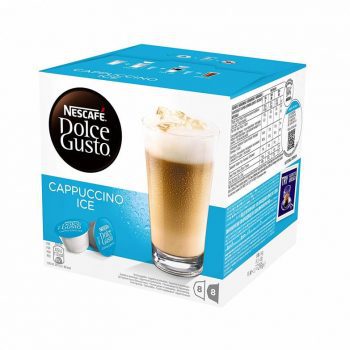 Nescafé Dolce Gusto - Cappuccino Ice