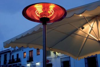 Los mejores calefactores de bajo consumo del 2021 imagen 17 calefactor por infrarrojos