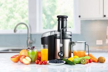 Las mejores licuadoras baratas para hacer zumo en el 2020 imagen 26 licuadora con frutas y verduras