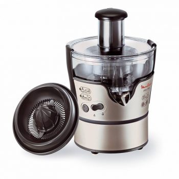 Moulinex JU385H Elea Duo