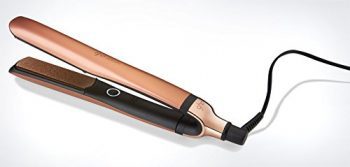 Styler ghd Platinum Copper Luxe Premium gift set