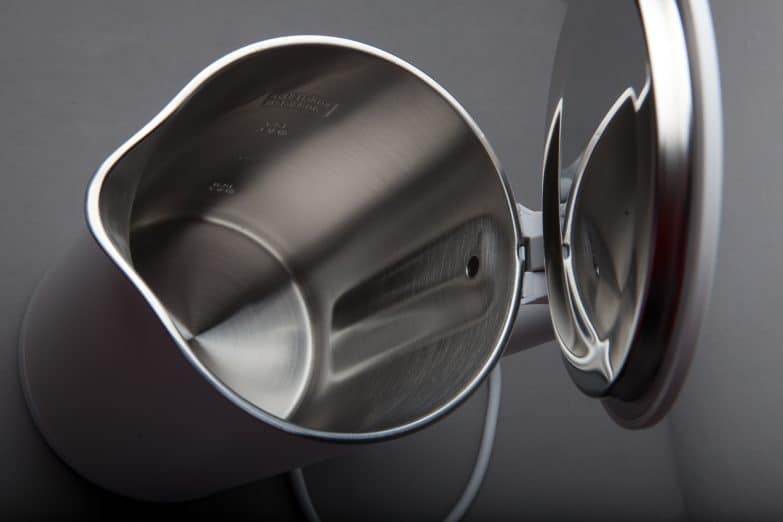 Guía para comprar el mejor hervidor de agua eléctrico en 2021 imagen 29 capacidad y materiales del hervidor xiaomi