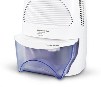 Guia para comprar el mejor deshumidificador en el 2019 imagen 22 deshumidificador refrigerante