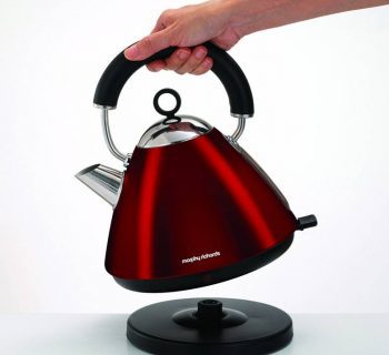 Guía para comprar el mejor hervidor de agua eléctrico en 2021 imagen 22 diseño exclusivo de una tetera eléctrica