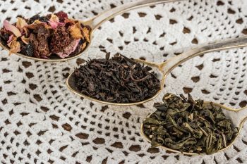 Guía para comprar el mejor hervidor de agua eléctrico en 2021 imagen 43 hojas de té
