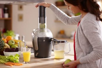 Comparativa de las mejores licuadoras Philips en el 2019 imagen 12 uso de una licuadora philips
