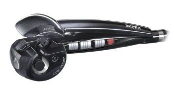 BaByliss Curl secret 2