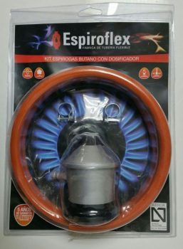 Les meilleurs poêles à gaz pour chauffer la maison en 2020 image 21 Spiroflex M119547