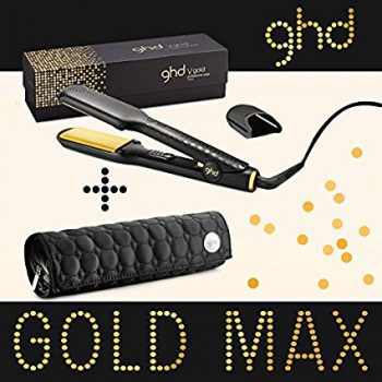 GHD Styler Max Oro