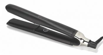 Ghd Platinum Black Styler