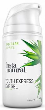 InstaNatural Crema en Gel