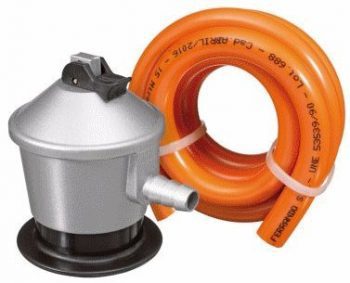 Les meilleurs poêles à gaz pour chauffer la maison en 2020 image 20 Kit de remplacement approuvé au butane