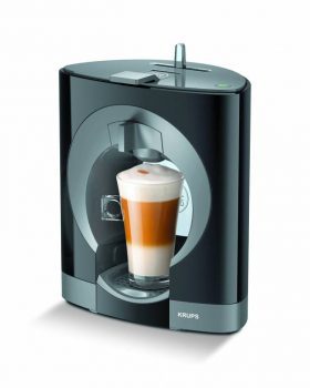 Krups Dolce Gusto Oblo