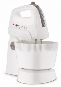 Moulinex PowerMix Bol HM6151