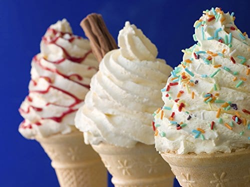 Guía de las mejores heladeras caseras de 2019 imagen 20 al rico helado sabores cremoso