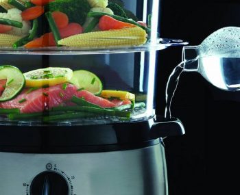 Las mejores vaporeras del 2019 imagen 4 deposito de agua