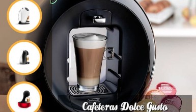 las-mejores-cafeteras-dolce-gusto