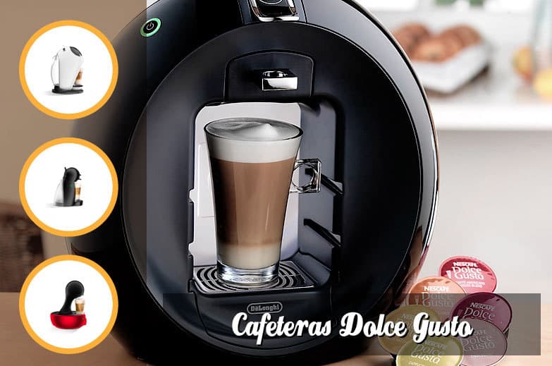 las-mejores-cafeteras-dolce-gusto