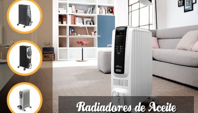 los-mejores-radiadores-aceite