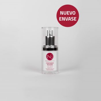 Contorno de ojos Antiage de Nezeni Cosmetics