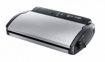 Guide pour acheter la meilleure machine d'emballage sous vide de 2020 image 18 Food Saver V2860-I