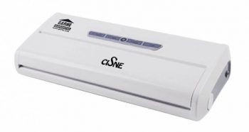 Guide pour acheter la meilleure machine d'emballage sous vide de 2020 image 21 Garhe - Vacuum Packer Swan 31140
