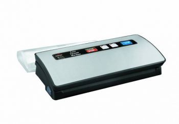 Guide pour acheter la meilleure machine d'emballage sous vide de 2020 image 17 Lacor 69151