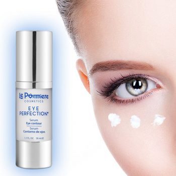 Serum contorno ojos Le Pommiere cosmetics